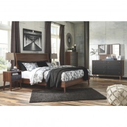Daneston King Bedroom Set