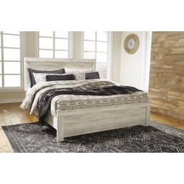 Bellaby King Bed