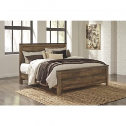 Trinell King Bed