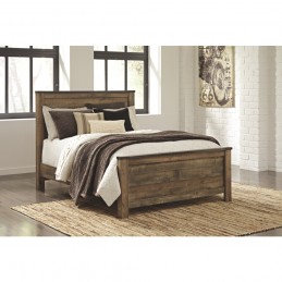 Trinell Queen Bed