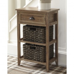 Oslember Accent Table