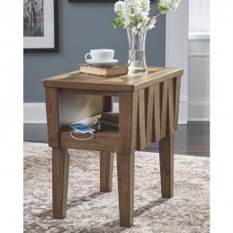 Rowenbeck Chair Side Table
