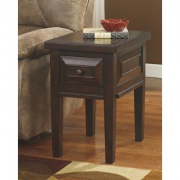 Hindell Chair Side Table