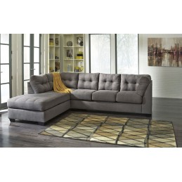 Maier Sectional