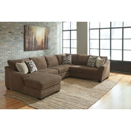 Justyna Sectional