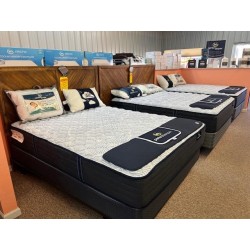 Blue Lagoon Firm Full Mattress.