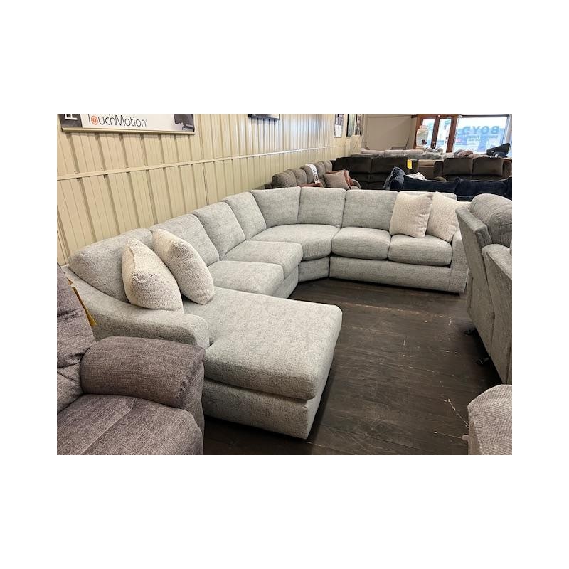 Best Home Furnishings Sectional.