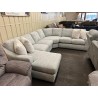 Best Home Furnishings Sectional.