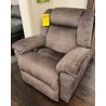 Best Home Furnishings Power Rocker Recliner.