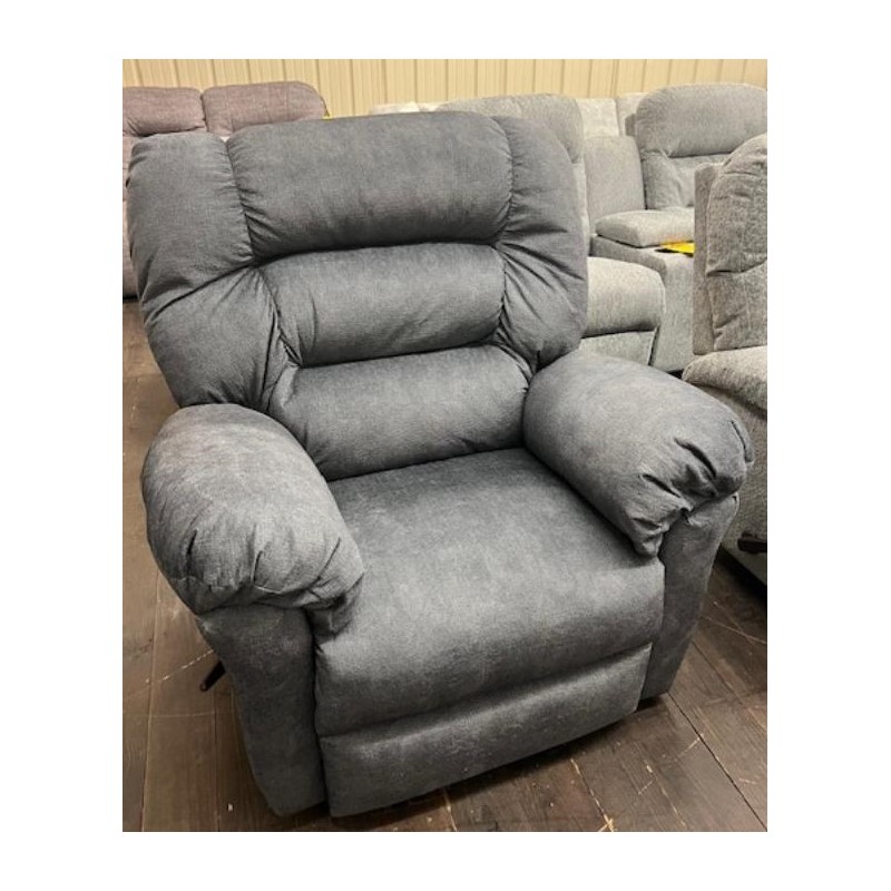 Best Home Furnishings Rocker Recliner.