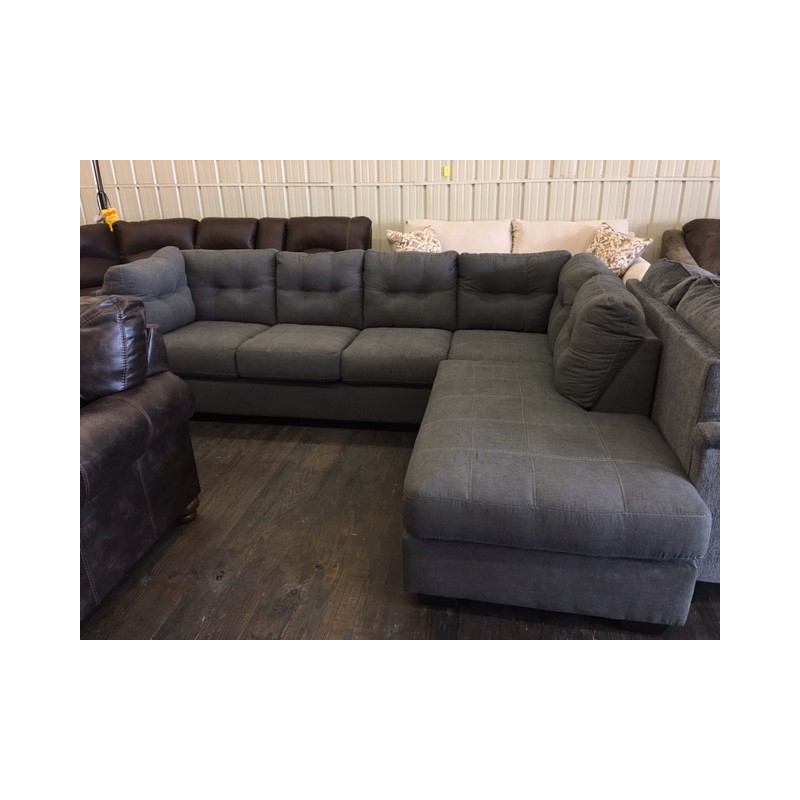 Signature Design by Ashley Sectional.