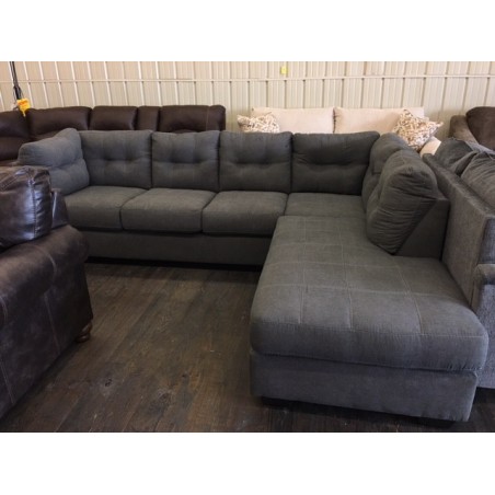 Signature Design by Ashley Sectional.