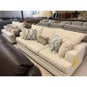 American Wholesale Furniture Sofa and Loveseat.