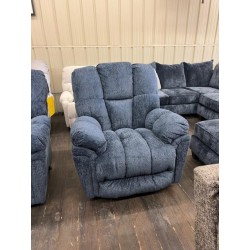 Best Home Furnishings Rocker Recliner.