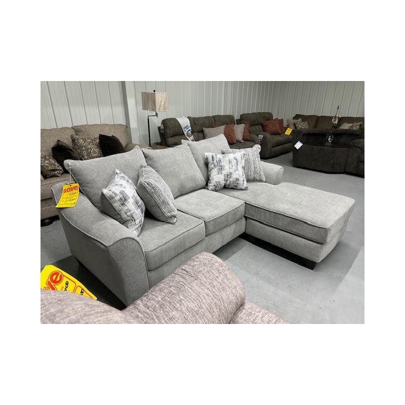 Lane Sofa Chaise Sectional.