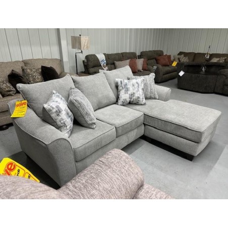 Lane Sofa Chaise Sectional.